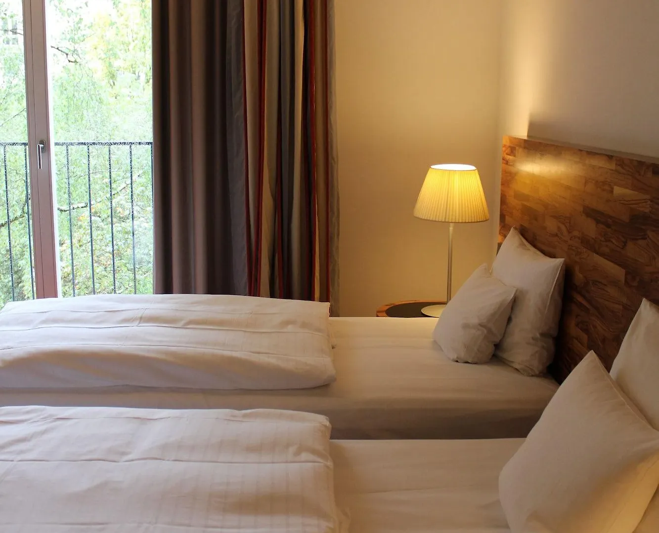 Moevenpick Hotel Berlin Am Potsdamer Platz