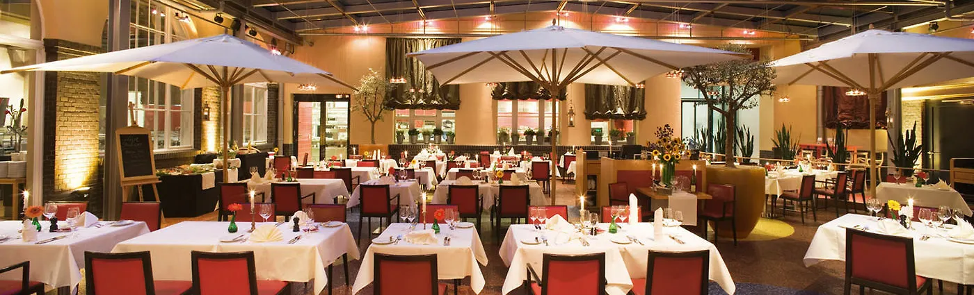 Moevenpick Hotel Berlin Am Potsdamer Platz
