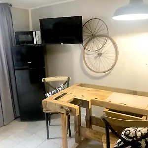 Apartment Rudis Werkstatt 