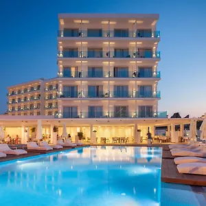 The Blue Ivy & (adults Only) 4*, Protaras Kypr