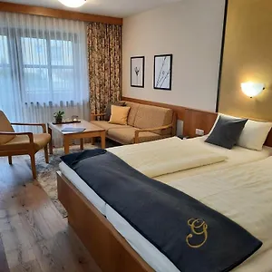 Appartementhaus Gaby , Bad Füssing Německo