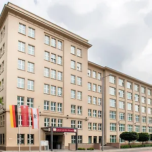 Leonardo Royal Alexanderplatz Berlín