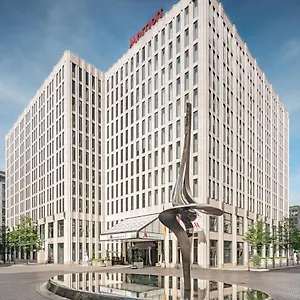 Marriott Berlín