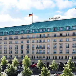 Adlon Kempinski Berlín