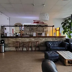 Metropol Albergue