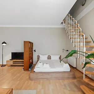 Arbio I 1a & Prenzlauerberg Apartment