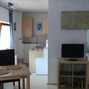  Appartement Burgauer Hof Duitsland