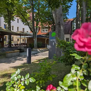 Hotel Kolping-hotel ***