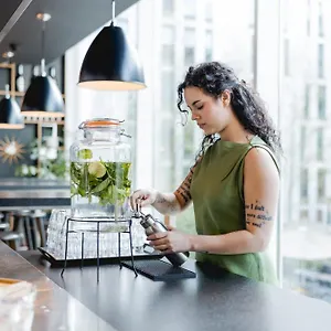 Citizenm Tower Of 4*, Londýn Velká Británie