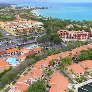 Park Royal Club Cala Puerto Rico Апарт-отель Умакао