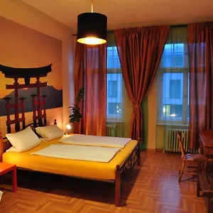  Apartment Charlotten Am Ku'damm