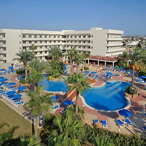 Nissiana & 3*, Ayia Napa Kypr
