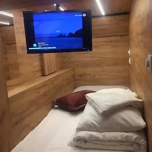 https://capsule-hostel-top-wenceslas-square.praguehotelsweb.com