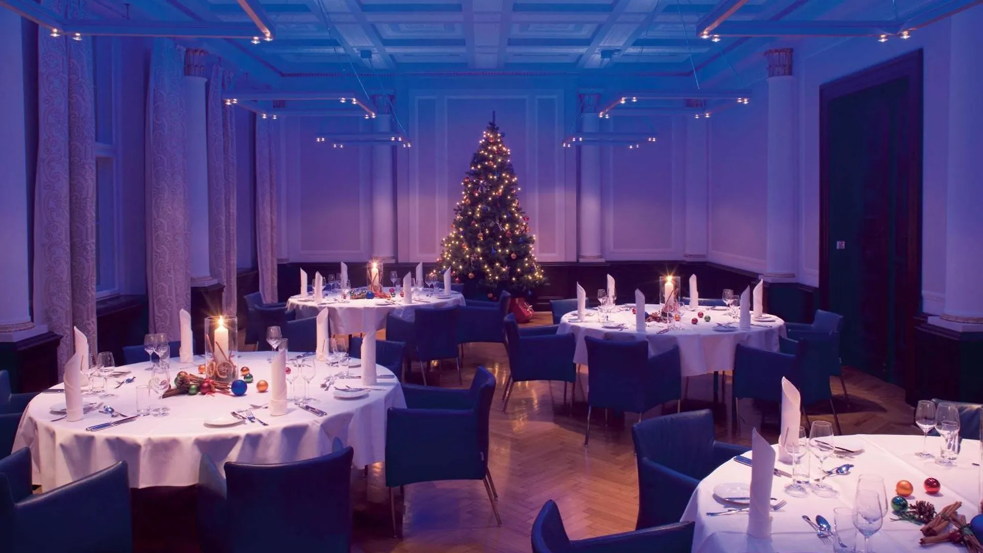 Moevenpick Hotel Berlin Am Potsdamer Platz