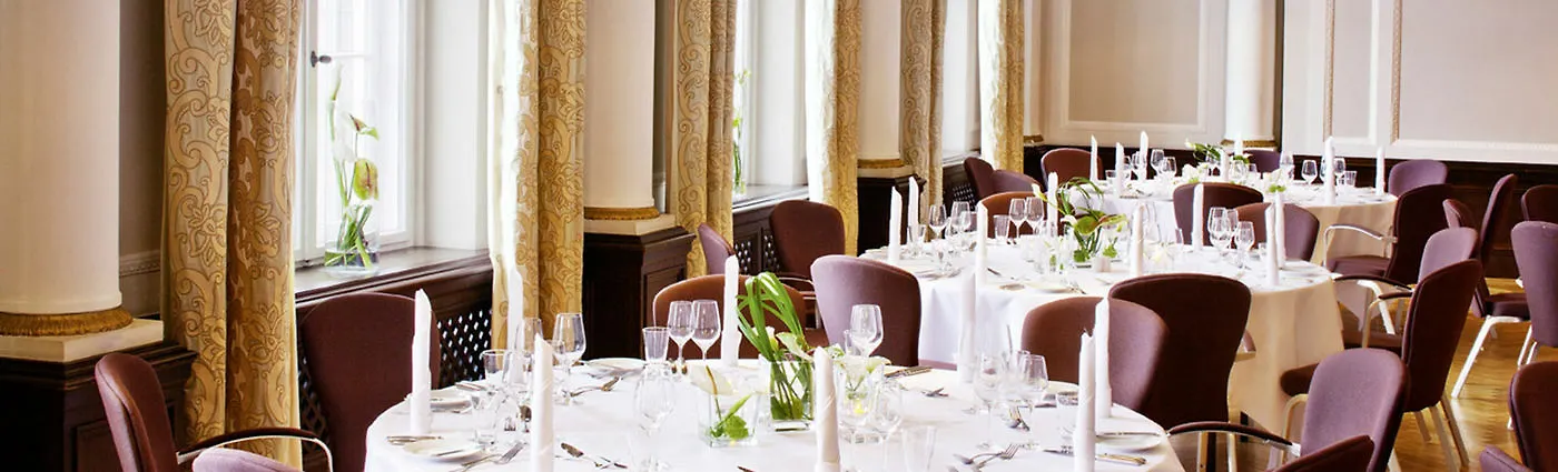 Moevenpick Hotel Berlin Am Potsdamer Platz